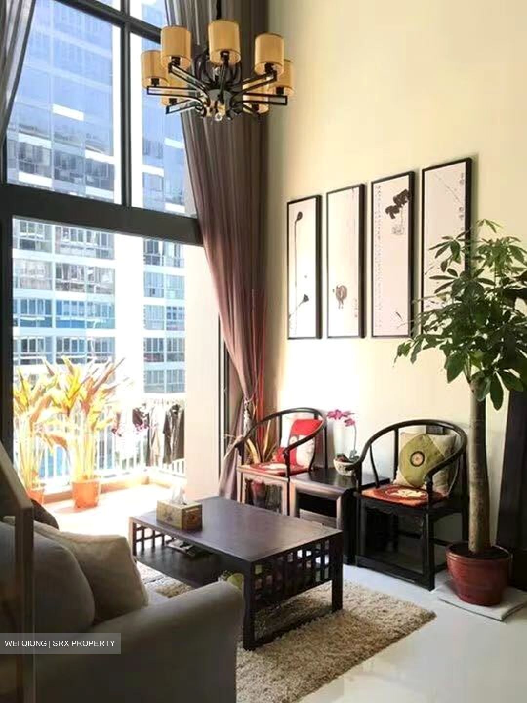 Skypark Residences (D27), Condominium #565205581